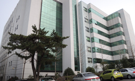 9. 锦湖未来馆